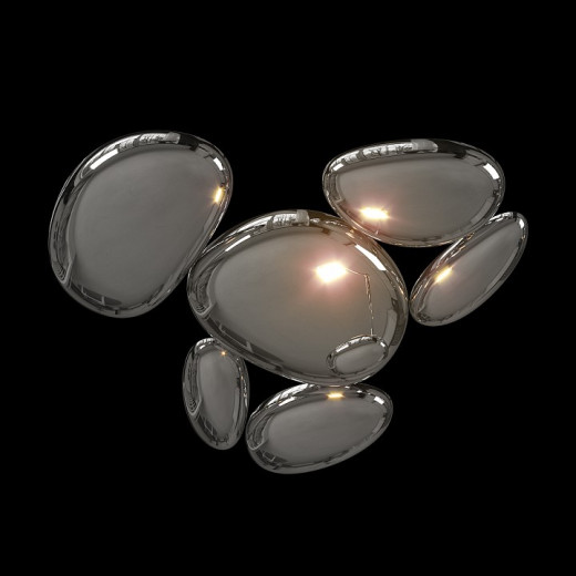 Накладной светильник Loft it Skydro 10477L