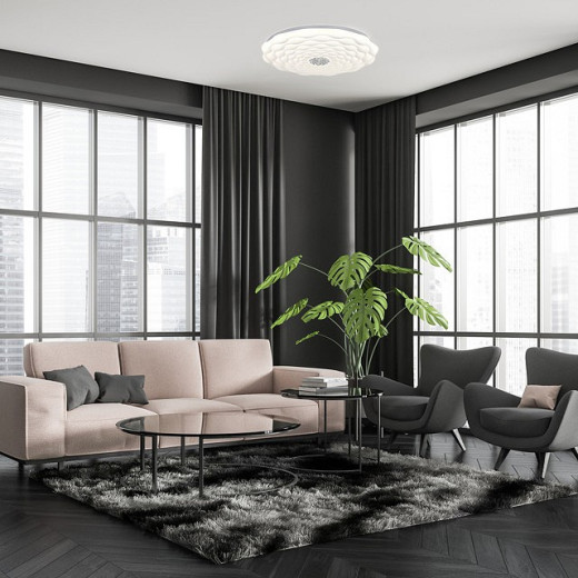 Накладной светильник Escada Polly 610/PL LED