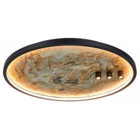 Накладной светильник Favourite Tallar 4861-3C