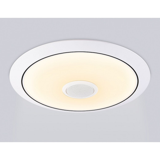 Накладной светильник Ambrella Light  FZ710