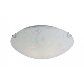 Накладной светильник Globo Bike 40400-2