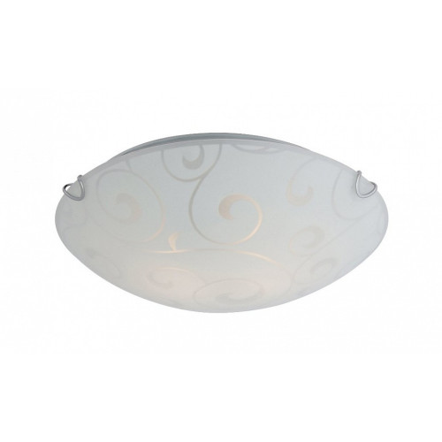 Накладной светильник Globo Bike 40400-2