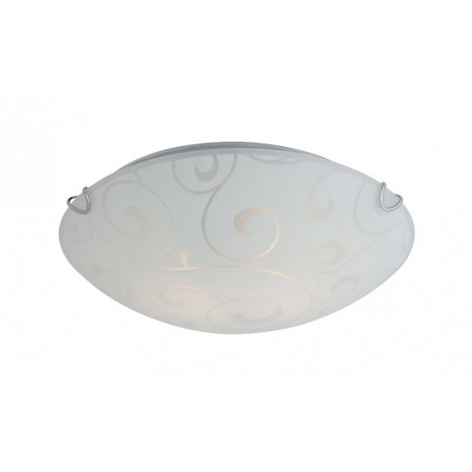 Накладной светильник Globo Bike 40400-2