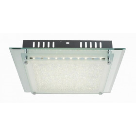 Накладной светильник Globo Aisha 49357-17