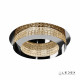 Накладной светильник iLedex Event WX7005-1C60 CR