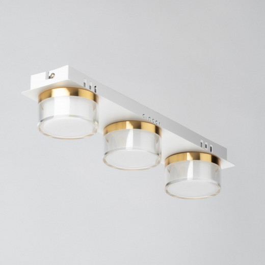 Накладной светильник De City Гэлэкси 21 632018603