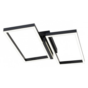 Накладной светильник Escada Scales 10209/2LED Black