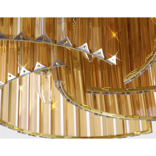 Накладной светильник Ambrella Light TR TR5207