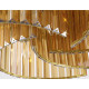 Накладной светильник Ambrella Light TR TR5207