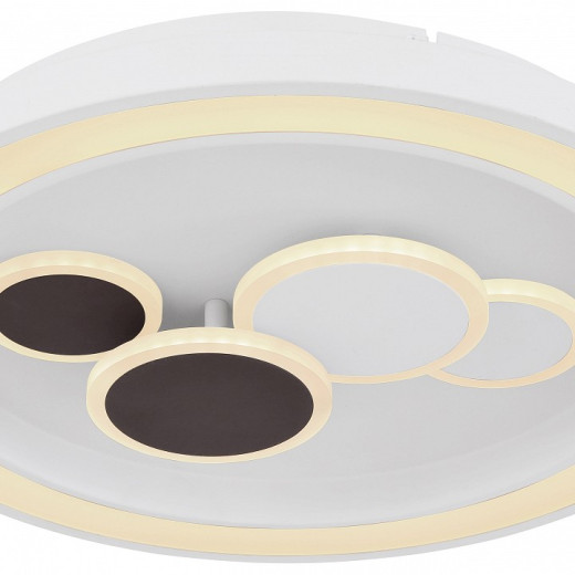 Накладной светильник Globo Nolo 48405-50SH