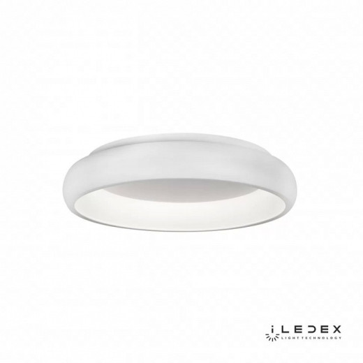 Накладной светильник iLedex illumination HY5280-832R 32W WH
