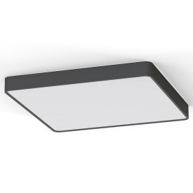 Накладной светильник Nowodvorski Soft Ceiling Led 60x60 7530