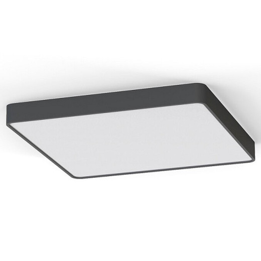 Накладной светильник Nowodvorski Soft Ceiling Led 60x60 7530