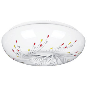 Накладной светильник Luminarte Fiesta CLL12