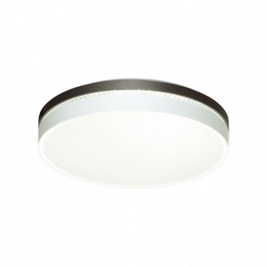 Накладной светильник Sonex Nohava Brown 7668/ELN