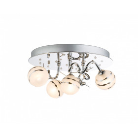 Накладной светильник Globo Pacaya 68196-4