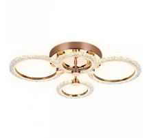 Накладной светильник Ambrella Light FA FA416