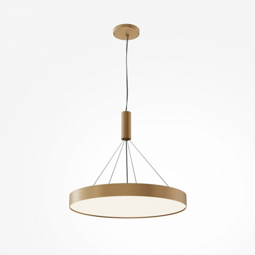 Накладной светильник Zon C032CL-90W4K-RD-MG