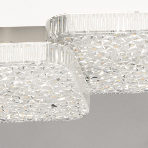 Накладной светильник De City Мадлен 424019404