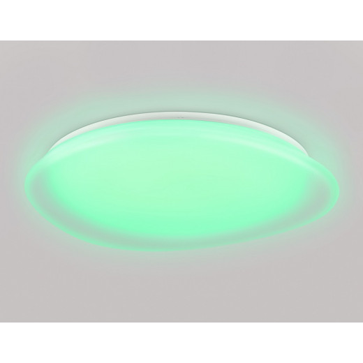 Накладной светильник Ambrella Light ORBITAL FZ1615