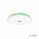 Накладной светильник iLedex Music 1706/400 WH