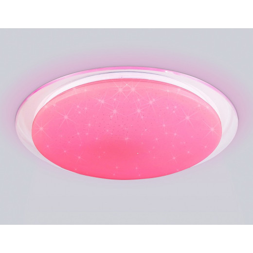 Накладной светильник Ambrella Light  FZ770