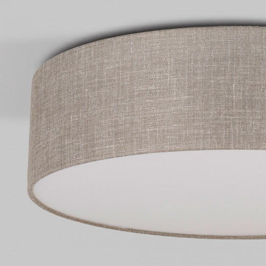 Накладной светильник TK Lighting Rondo 5637 Rondo Linen