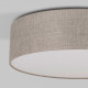 Накладной светильник TK Lighting Rondo 5637 Rondo Linen