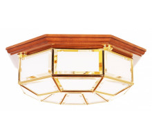 Накладной светильник Doge Luce 991 991/2PL-LN Diffusore