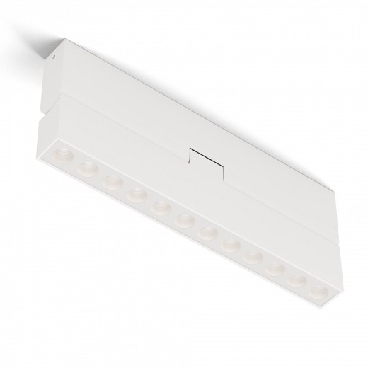 Накладной светильник Maytoni Technical Points rot C136CL-12W4K-W