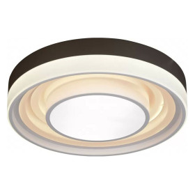 Накладной светильник iLedex Summery B6317-104W/520 WH