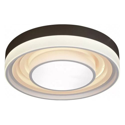 Накладной светильник iLedex Summery B6317-104W/520 WH