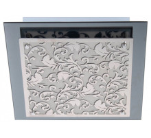 Накладной светильник Abrasax Decker MDG6252/2GREY