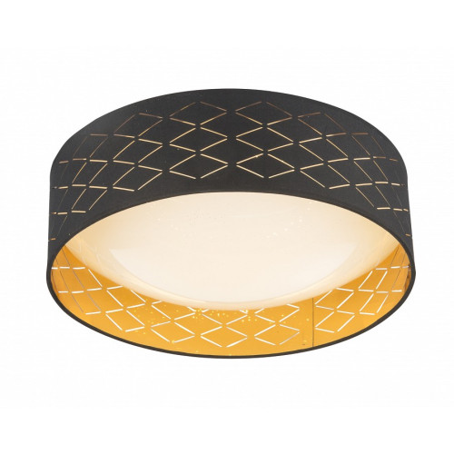 Накладной светильник Globo Clarke 15229D7