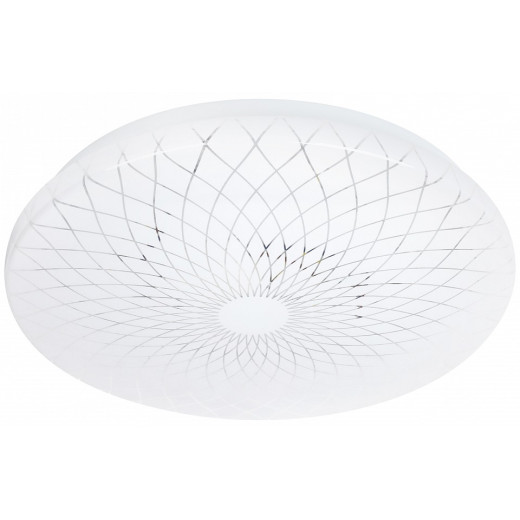 Накладной светильник Эра Slim Lily SPB-6 Slim Lily 36W-4K