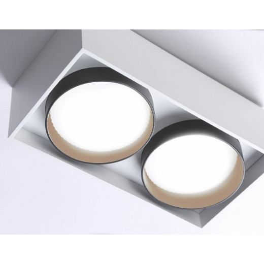 Накладной светильник Ambrella Light TN TN70872