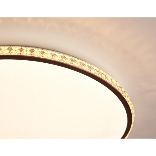 Накладной светильник Ambrella Light FF FF71