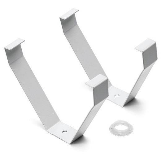 Накладной светильник WoltaPRO МАРКЕТ ДСО04-27-302-6К-М