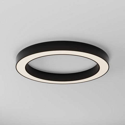 Накладной светильник Lua C093CL-45W3K-B