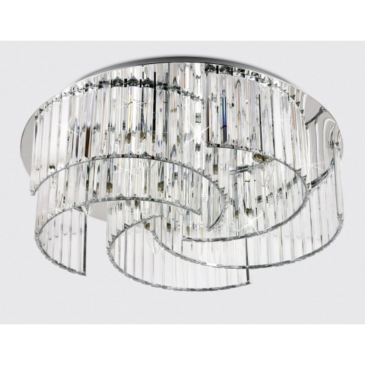 Накладной светильник Ambrella Light TR TR5205