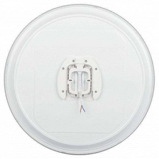 Накладной светильник Эра  SPB-6 Sunny 86W-3K-6,5K-RC WH+GR