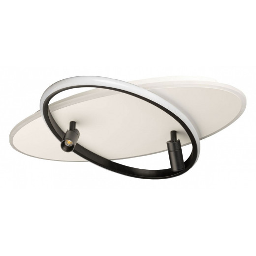 Накладной светильник De City Драйв 377015004