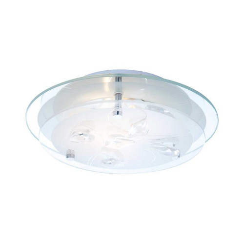 Накладной светильник Globo Brenda 40409-2