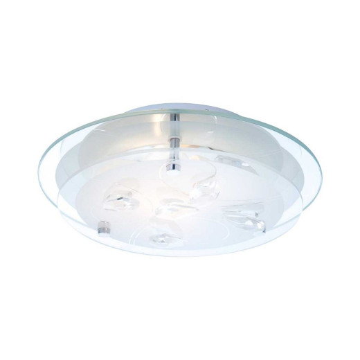 Накладной светильник Globo Brenda 40409-2