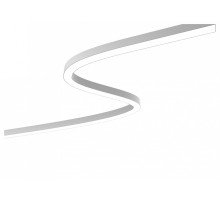 Накладной светильник 6063  0413000