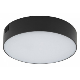 Накладной светильник Nowodvorski Lid Round Led 10416