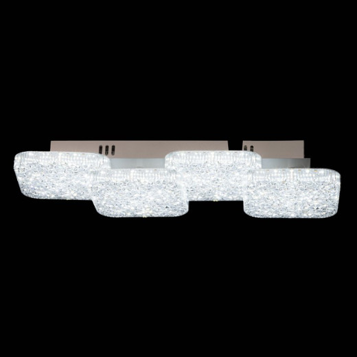 Накладной светильник De City Мадлен 424019404