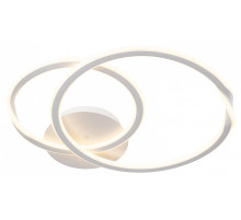 Накладной светильник Arte Lamp MARSIC A2211PL-48WH