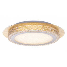 Накладной светильник Globo Hakka 41912-18G