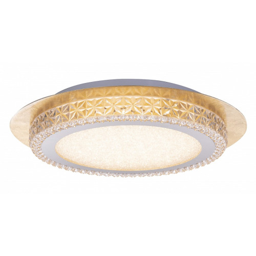 Накладной светильник Globo Hakka 41912-18G